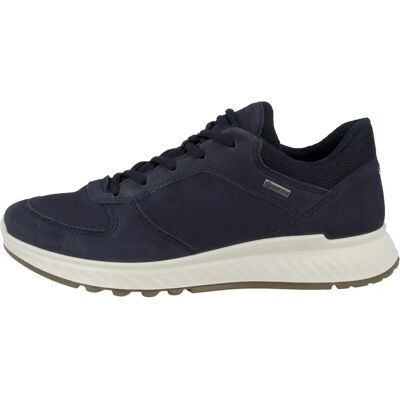 Ecco Exostride Women Blue All Year Shoes - Shoes Ecco Exostride Women Blue All Year Shoes - Shoes