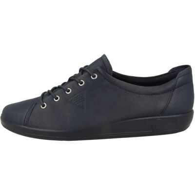 Ecco Soft 2.0 (206503) - marine/schwarz Ecco Soft 2.0 (206503) - marine/schwarz