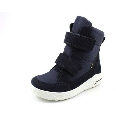 Ecco Barn Vinterski Snowboarder Vanntette Snowboots - Sko Ecco Barn Vinterski Snowboarder Vanntette Snowboots - Sko