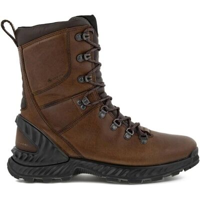 ECCO Herren Jagdstiefel - Yakleder Wasserdicht GORE-TEX - Hunting Boots ECCO Herren Jagdstiefel - Yakleder Wasserdicht GORE-TEX - Hunting Boots