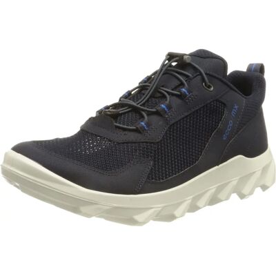 Ecco MX Night Sky Sneakers - Andningsbar Mesh, Speedlace, Motocross Sula Ecco MX Night Sky Sneakers - Andningsbar Mesh, Speedlace, Motocross Sula