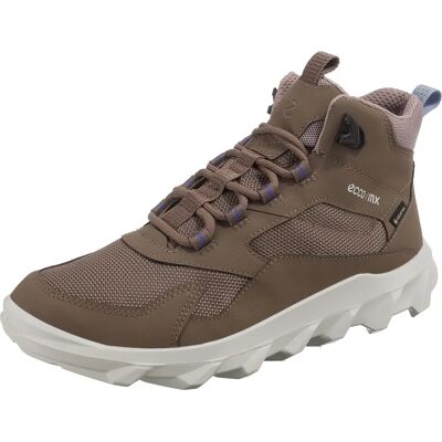 Ecco Mx Mid Gtx Taupe - Bottes de randonnée Ecco Mx Mid Gtx Taupe - Bottes de randonnée