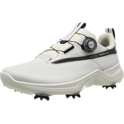 Ecco G5 BIOM Wasserdichte Golfschuhe mit Stacheln Ecco G5 BIOM Wasserdichte Golfschuhe mit Stacheln
