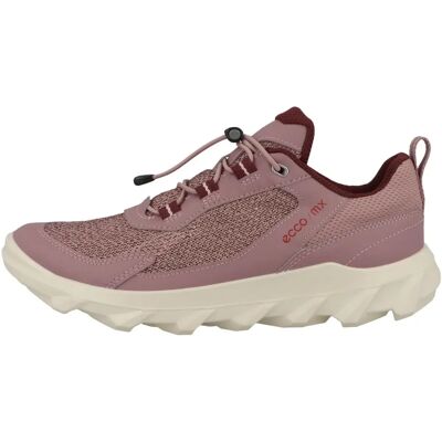 ECCO - MX W - Rose - 37 - Sneaker - Publicité ECCO - MX W - Rose - 37 - Sneaker - Publicité