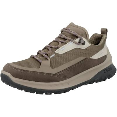 Scarpe da Trekking Impermeabili ECCO Ult-Trn - Sage/Gravel - Marrone Scarpe da Trekking Impermeabili ECCO Ult-Trn - Sage/Gravel - Marrone