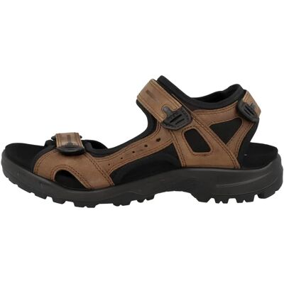 Ecco Offroad Yucatan Plus (822184) - marron Ecco Offroad Yucatan Plus (822184) - marron