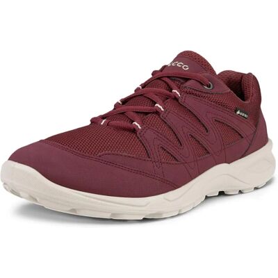 ECCO Terracruise LT W - Bordeaux - Size: 35 - Sneaker ECCO Terracruise LT W - Bordeaux - Size: 35 - Sneaker