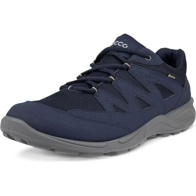 Ecco Terracruise LT Ciel Nocturne - Chaussures de randonnée et approche Ecco Terracruise LT Ciel Nocturne - Chaussures de randonnée et approche