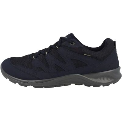 Ecco Terracruise Lt Low Gtx - Chaussures Homme Imperméables Légères Ecco Terracruise Lt Low Gtx - Chaussures Homme Imperméables Légères