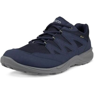 Ecco Night Sky Wanderschuhe - Modell LT - Wasserdicht, Atmungsaktiv, Leicht - Herren Ecco Night Sky Wanderschuhe - Modell LT - Wasserdicht, Atmungsaktiv, Leicht - Herren