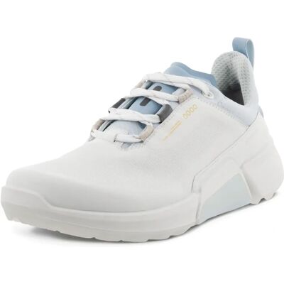 ECCO H4 Golfschuhe - Wasserdicht - Weiß - UK 3,5 ECCO H4 Golfschuhe - Wasserdicht - Weiß - UK 3,5