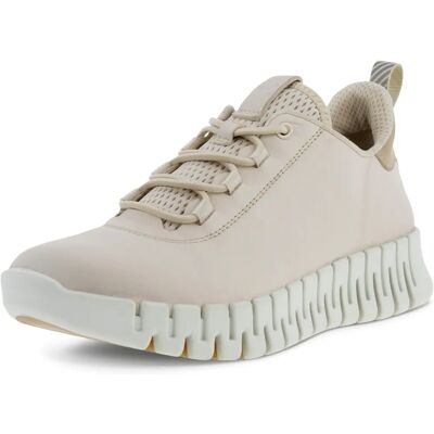 ECCO Chaussures en Cuir pour Femmes - Limestone - Taille: 6 UK - Publicité ECCO Chaussures en Cuir pour Femmes - Limestone - Taille: 6 UK - Publicité