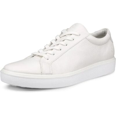 Ecco Soft 60 Cream Shoes - Sneakers for Women Ecco Soft 60 Cream Shoes - Sneakers for Women