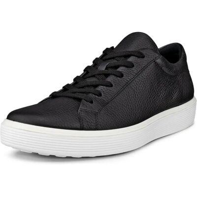 Ecco Soft 60 Schwarz Sneakers - Turnschuhe Ecco Soft 60 Schwarz Sneakers - Turnschuhe
