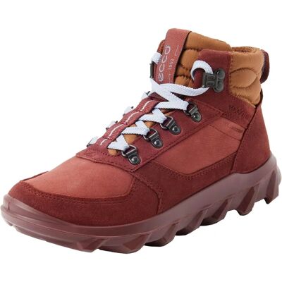 Ecco MX W - Vattentäta Vandring Sko - Retro Stil Ecco MX W - Vattentäta Vandring Sko - Retro Stil