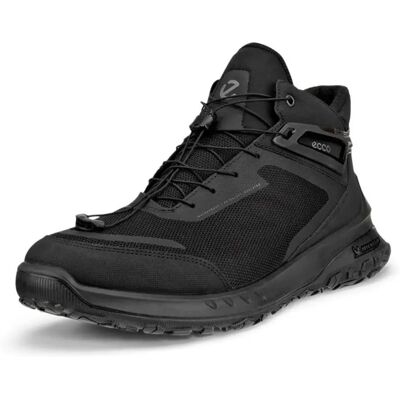 Ecco Ult-Trn M Bottes de randonnée imperméables - Publicité Ecco Ult-Trn M Bottes de randonnée imperméables - Publicité