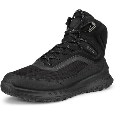 ECCO ULT-TRN W Chaussures imperméables - Femmes - Noir - Taille 40 ECCO ULT-TRN W Chaussures imperméables - Femmes - Noir - Taille 40