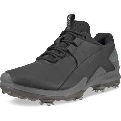 Ecco Herren 2025 BIOM Tour Fluidform Wasserdichte Golfschuhe aus Leder - Golf Shoes Ecco Herren 2025 BIOM Tour Fluidform Wasserdichte Golfschuhe aus Leder - Golf Shoes