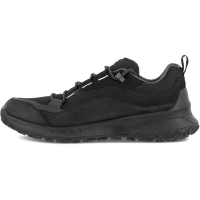 Ecco ULT-TRN Scarpe Nere - Escursionismo e Uso Quotidiano Ecco ULT-TRN Scarpe Nere - Escursionismo e Uso Quotidiano