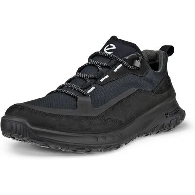 ECCO Ult-Trn M Czarny Wodoodporne Buty trekkingowe ECCO Ult-Trn M Czarny Wodoodporne Buty trekkingowe