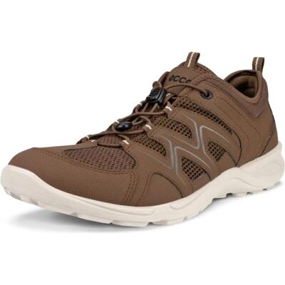 Ecco Terracruise Lt Low Vent - Herren Trekking Schuhe - Braun Ecco Terracruise Lt Low Vent - Herren Trekking Schuhe - Braun