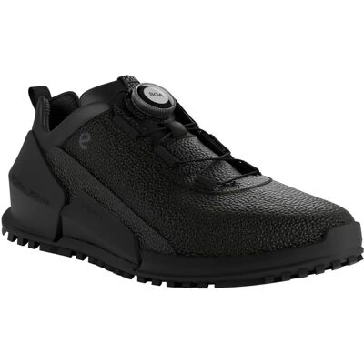 Ecco Biom 2.0 M Chaussures Noires - Sneakers pour Hommes - Publicité Ecco Biom 2.0 M Chaussures Noires - Sneakers pour Hommes - Publicité