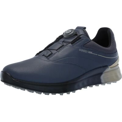 Ecco S-Three BOA Men's Golf Shoes ombre sand Ecco S-Three BOA Men's Golf Shoes ombre sand
