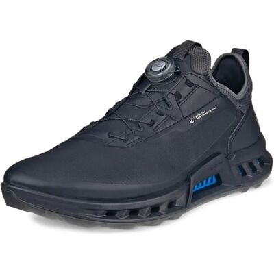 Ecco C4 Boa Golf Shoe black Ecco C4 Boa Golf Shoe black