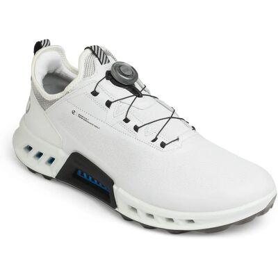 Ecco Biom C4 BOA Zapatos de Golf Gore-Tex - Impermeables, Transpirables Ecco Biom C4 BOA Zapatos de Golf Gore-Tex - Impermeables, Transpirables