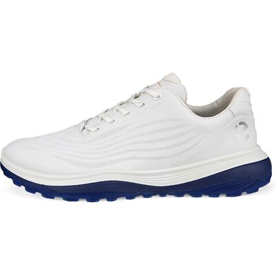 Zapatillas de golf impermeables Ecco LT1 para hombre Zapatillas de golf impermeables Ecco LT1 para hombre