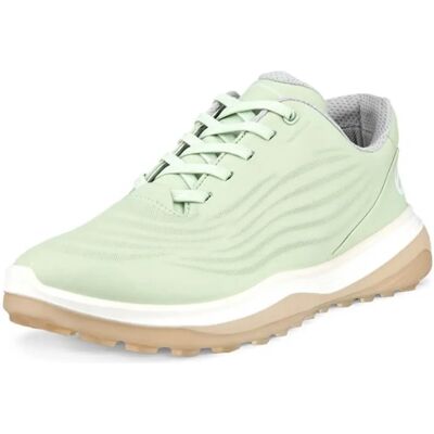 Ecco W LT1 Scarpe da Golf Impermeabili in Pelle Ecco W LT1 Scarpe da Golf Impermeabili in Pelle