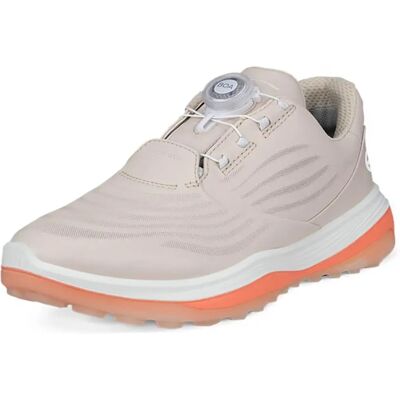 Zapatos de golf impermeables ECCO LT1 - Mujer Zapatos de golf impermeables ECCO LT1 - Mujer