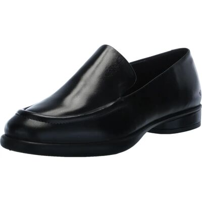 ECCO Sculp Leather Loafers - Modern Scandinavian Design ECCO Sculp Leather Loafers - Modern Scandinavian Design