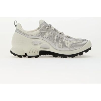 ECCO Biom C-Trail W Ezüst - Női sportcipők ECCO Biom C-Trail W Ezüst - Női sportcipők