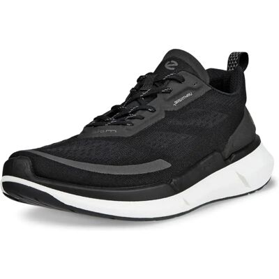 ECCO Biom 2.2 Schwarze Wanderschuhe - Sportlich & Komfortabel ECCO Biom 2.2 Schwarze Wanderschuhe - Sportlich & Komfortabel