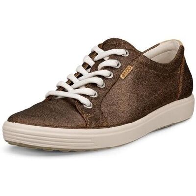 Ecco Soft 7 Sko - Läder, Universell, Hela året - Skor Ecco Soft 7 Sko - Läder, Universell, Hela året - Skor
