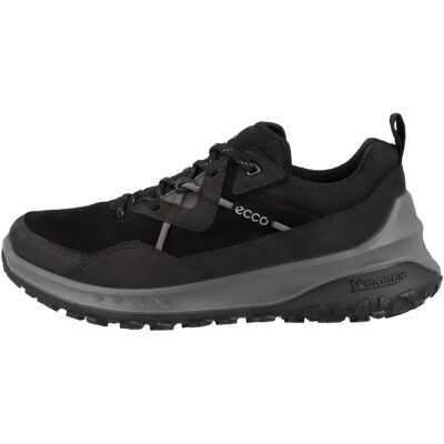 ECCO Ult-Trn Wasserdichte Wanderschuhe - Schwarz - Größe 38 EU ECCO Ult-Trn Wasserdichte Wanderschuhe - Schwarz - Größe 38 EU