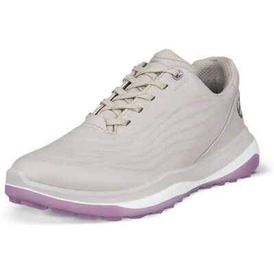 Ecco LT1 - Scarpe da golf - Pelle impermeabile - Grigio Ecco LT1 - Scarpe da golf - Pelle impermeabile - Grigio
