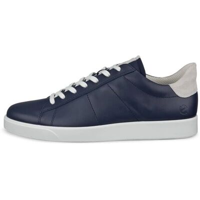 Ecco Street Lite - Herrenschuhe aus Leder Ecco Street Lite - Herrenschuhe aus Leder