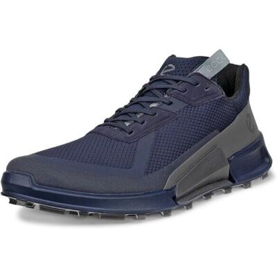 ECCO Biom 2.1 X Country M - Scarpe da trail - Blu marine ECCO Biom 2.1 X Country M - Scarpe da trail - Blu marine