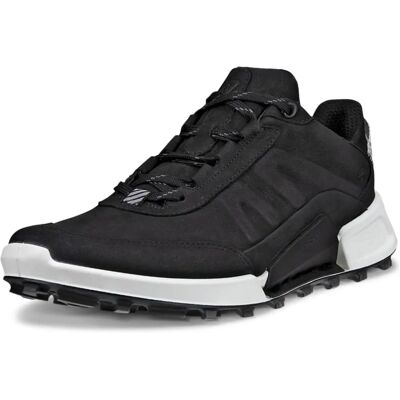 Ecco Biom X Mountain Schuhe Sneakers schwarz 823863 - Damen - Größe 41 EU Ecco Biom X Mountain Schuhe Sneakers schwarz 823863 - Damen - Größe 41 EU