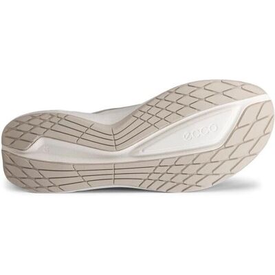 Ecco Biom 2.2 Slipper - Casual Slip-on Shoe for Women - Beige - Size 39 Ecco Biom 2.2 Slipper - Casual Slip-on Shoe for Women - Beige - Size 39