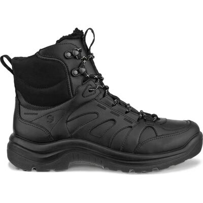ECCO Offroad W Chaussures de Randonnée Imperméables en Cuir - Publicité ECCO Offroad W Chaussures de Randonnée Imperméables en Cuir - Publicité