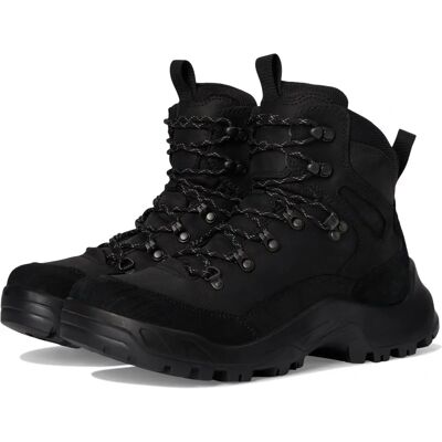 Chaussures de Randonnée Imperméables ECCO pour Homme - Noir - Taille 9-9.5 UK - Publicité Chaussures de Randonnée Imperméables ECCO pour Homme - Noir - Taille 9-9.5 UK - Publicité
