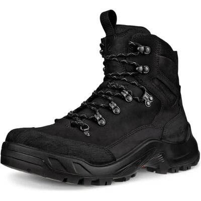 Bottes de randonnée imperméables ECCO Homme - Noir - Taille 10.5-11 UK - Bottes - Publicité Bottes de randonnée imperméables ECCO Homme - Noir - Taille 10.5-11 UK - Bottes - Publicité