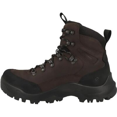 Bottes de marche imperméables ECCO Offroad - Marron - Taille 8-8.5 UK Bottes de marche imperméables ECCO Offroad - Marron - Taille 8-8.5 UK