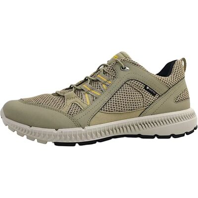 Scarpe Ecco Terracruise II - Verde - Impermeabile GORE-TEX Scarpe Ecco Terracruise II - Verde - Impermeabile GORE-TEX