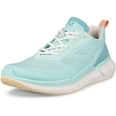 ECCO Biom 2.2 Emerald/Aquatic Lightweight Sneakers - Sneakers ECCO Biom 2.2 Emerald/Aquatic Lightweight Sneakers - Sneakers