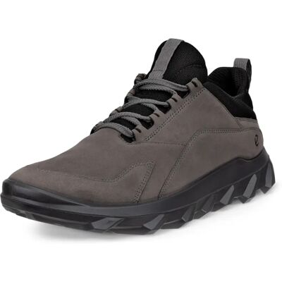 Ecco Mx Low Lea Herrenschuhe - Schuhe Ecco Mx Low Lea Herrenschuhe - Schuhe