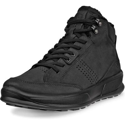 ECCO ByWay 2.0 Nubukleder Wasserabweisende Stiefeletten - Sportlich ECCO ByWay 2.0 Nubukleder Wasserabweisende Stiefeletten - Sportlich